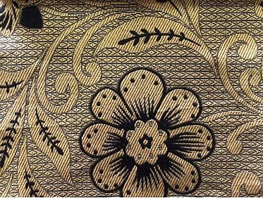 JB-049-2 покрывало гобеленовое двухцветное Акварель 150х200