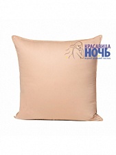 ?Подушка 68х68 S Красавица ночь СВС ?
