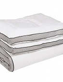 Лебяжий Пух Релакс DownFill  одеяло СВС 140*205