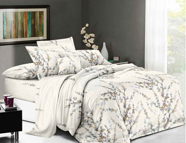 КПБ евро Бязь Люкс 11086