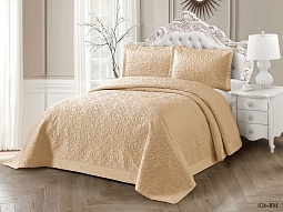 026 покрывало Blumarine Cleo 240*260 + наволочки 2 шт. 50*70