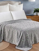 006-PBN плед Бамбук Неон Cleo 150*200