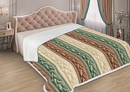 G03/1 плед Милан Marianna 200*210