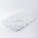 Валенсия файбер наматрасник на резинках Ecotex 180*200