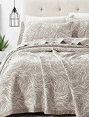 Сицилия покрывало жаккард Аделис 200х220