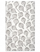 Салфетка декоративная рогожка 35х60 (Артишоки ОП)