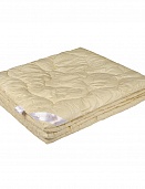 Меринос Royal одеяло Ecotex 140*205