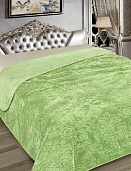 19 покрывало с искусственным мехом Элит Marianna 180*220