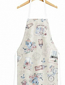 Фартук «Самойловский Текстиль» 75/62 История открыток Компаньон Вид 1