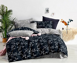 КПБ 1,5 сп Сатин 2497