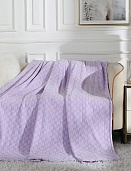 010 Плед BARS Cleo 180*200