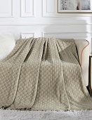 011 Плед BARS Cleo 150*200