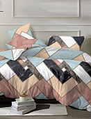 4313 постельное белье из бязи Бояртекс 2 спальное