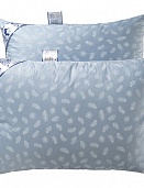 Комфорт подушка пуховая СВС 50*68