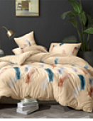 12552-11 постельное белье из полисатина Бояртекс евро