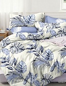 КПБ 1,5 сп.  11247-2 А/В (N) поплин Бояртекс