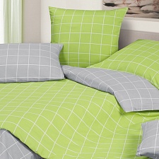 Либерти постельное бельё из сатина Harmonica Ecotex семейное