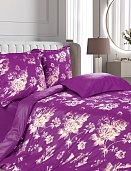 Мерседес постельное бельё из сатин-жаккарда евро