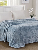 022-PBN плед Бамбук Неон Cleo 150*200