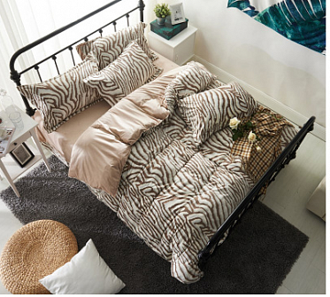 КПБ 1,5 сп Сатин 2563