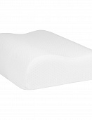 Health II подушка анатомическая Memory Foam СВС 60*40*9/11