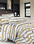 КПБ 2-х сп. Креп-жатка 3259