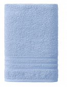Полотенце «Самойловский Текстиль» махровое 50/90 400Г/М2 Верона Цвет Небесный