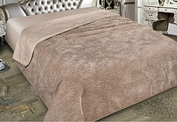 14 покрывало с искусственным мехом Элит Marianna 160*220