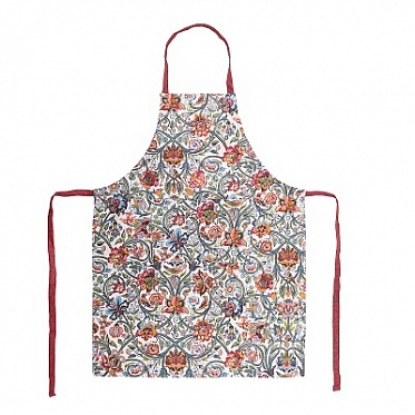 Фартук Радушная хозяйка 70х90см, Дивный сад