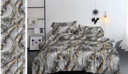 КПБ 2-х сп. Полисатин БОЯРТЕКС 038-7