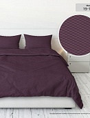 19-1718 Инжир постельное белье креп-жатка гл/кр Бояртекс 2-х спальное