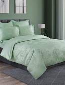 FR-2 постельное бельё из сатин-жаккарда СайлиД евро