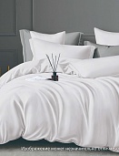 13-4108 Жемчуг постельное белье креп-жатка гл/кр Бояртекс 1,5 спальное