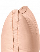 Люкс с бортом подушка пуховая Belashoff 68*68