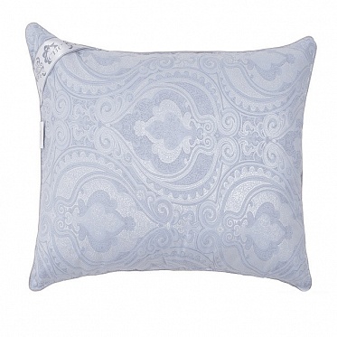 Лебяжий Пух Тик подушка СВС 68*68