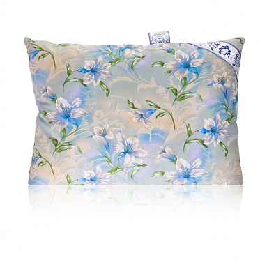 Неженка подушка пухоперовая СВС 50*68