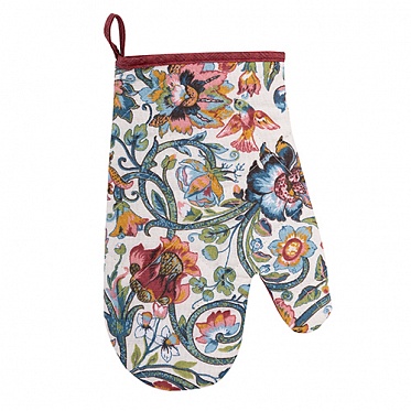 Дивный сад Прихватка-рукавичка Радушная Хозяйка 17*30