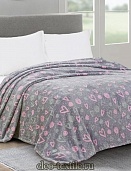 193PF плед Калифорния Cleo 200*220