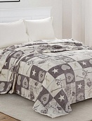 191PF плед Калифорния Cleo 200*220