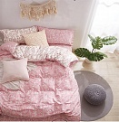 КПБ 2-х сп. МАКС Сатин 51484 A/B (N)