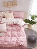 КПБ 2-х сп. МАКС Сатин 51484 A/B (N)