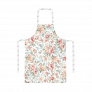 Фартук рогожка 60х70 Vse DOMA рис 60259-1 Виктория