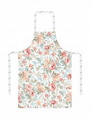 Фартук рогожка 60х70 Vse DOMA рис 60259-1 Виктория